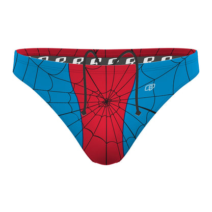 Spider 2.0 - Waterpolo Brief Swimsuit