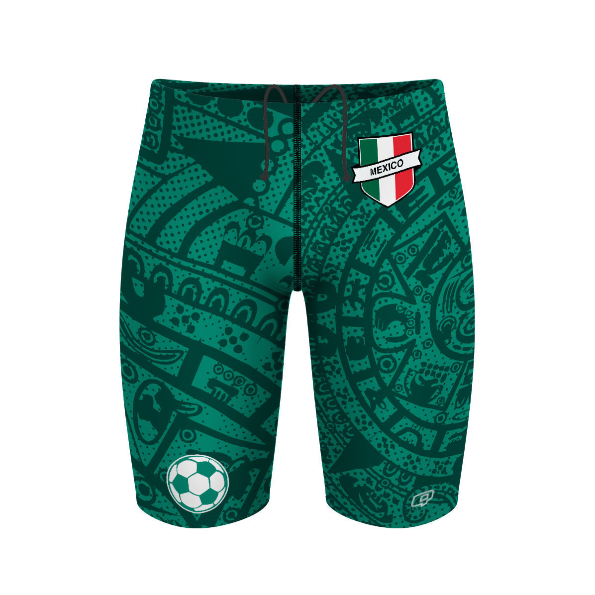 Mexico - Jammer Swimsuit