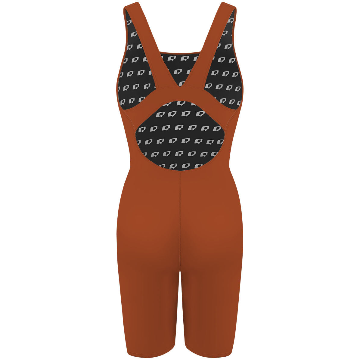 Sam - Classic Strap Long Knee Women Jammer