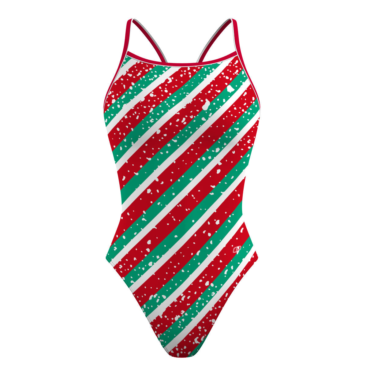 Sweet Caramel - Traje de baño Skinny strap