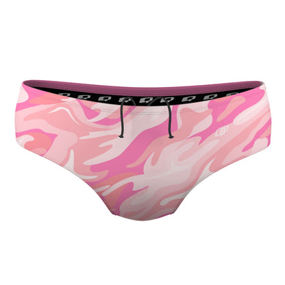 FENIX TEAM - Classic Brief Swimsuit