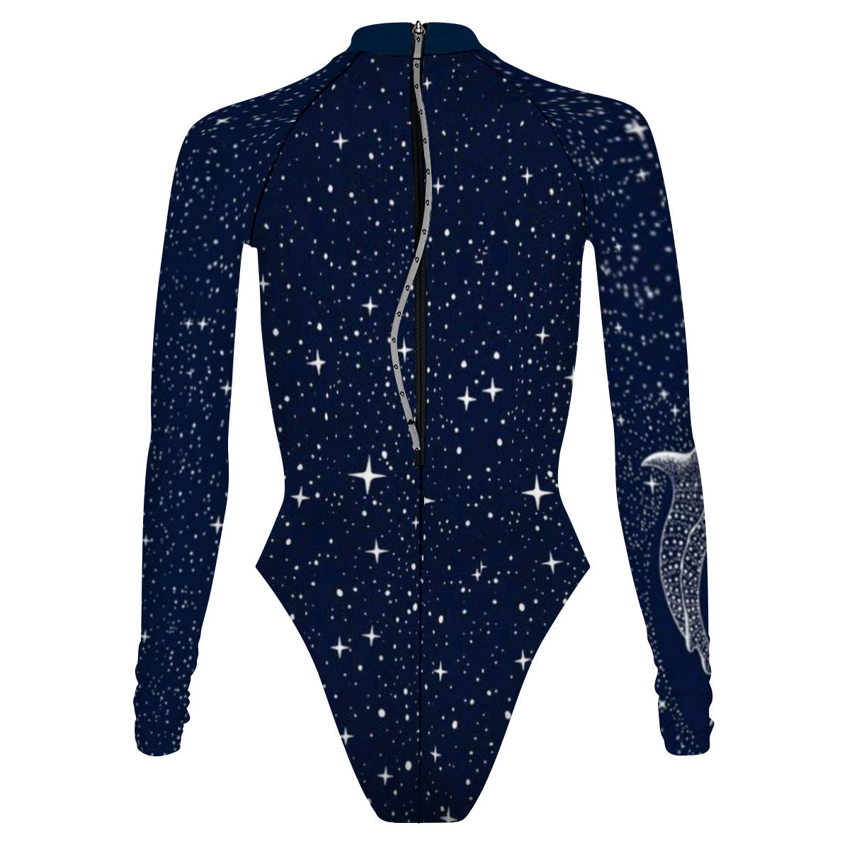 Manta Olympia - Surf Swimming Suit Cheeky Cut