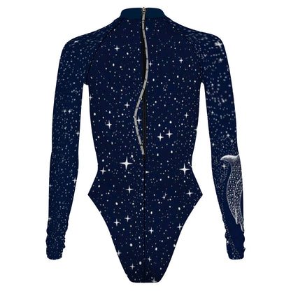 Manta Olympia - Surf Swimming Suit Cheeky Cut
