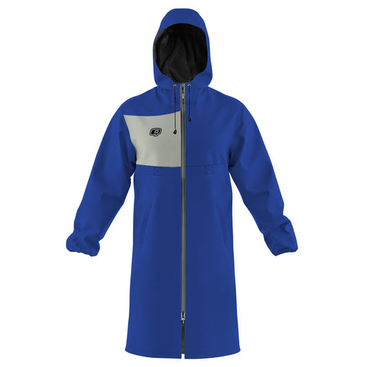 parka - Swim Parka