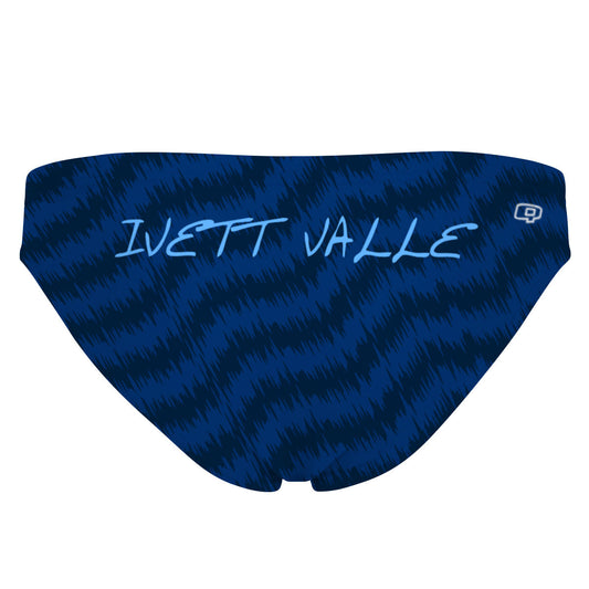 Canal - Ivett Valle - Bikini bottom Bandeau