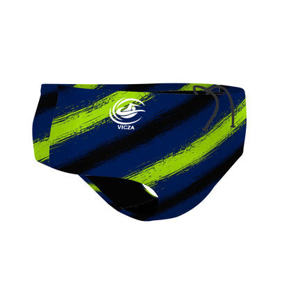 VICZA - Traje de baño Brief Clasico