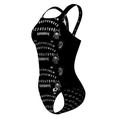Ouija - Classic Strap Swimsuit