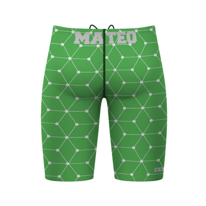 CAO MATEO - Jammer Swimsuit