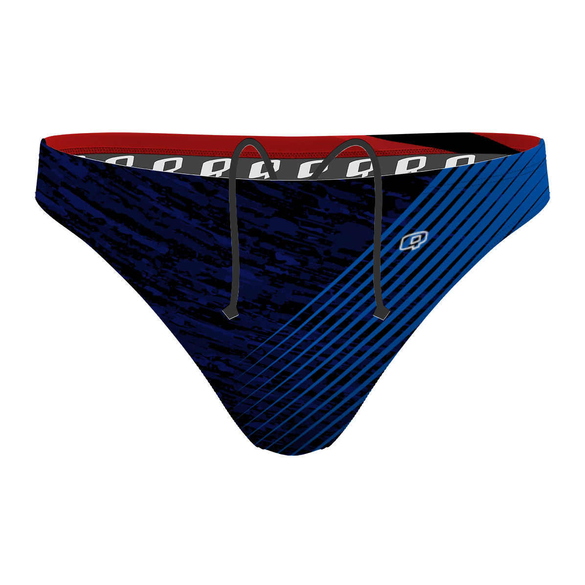 12/22/2024 - Waterpolo Brief Swimsuit