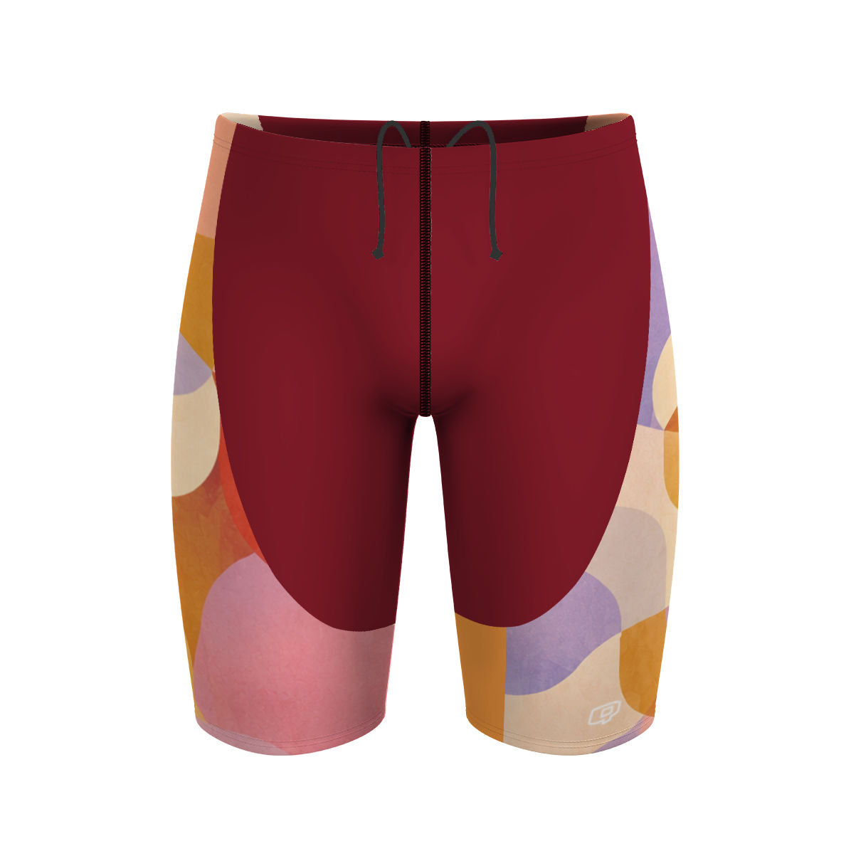 Mosaic - Traje de Baño Jammer