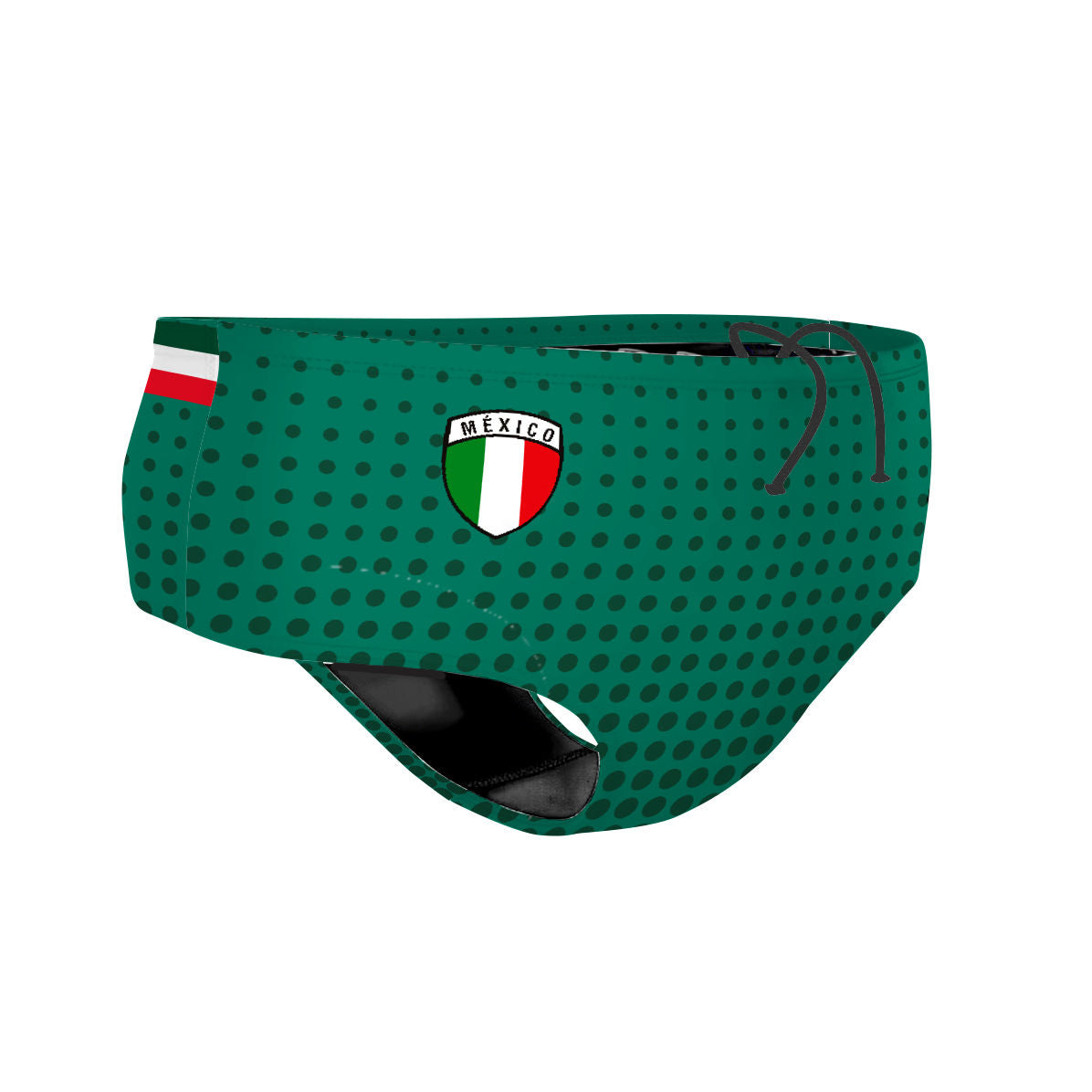 GO MEXICO - Classic Brief