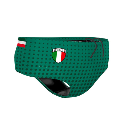 GO MEXICO - Classic Brief
