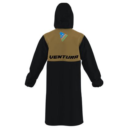 10/10/2025 - Swim Parka