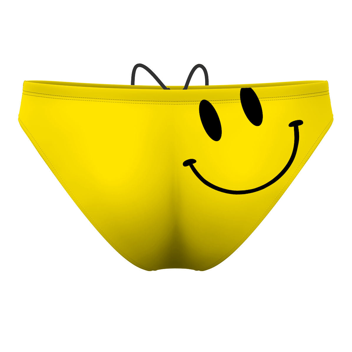 Smiley - Traje de baño Waterpolo Brief