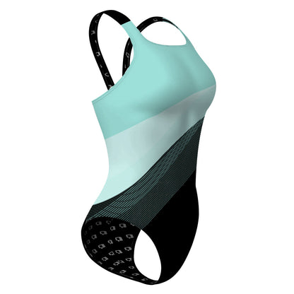 Sofi - Classic Strap Swimsuit