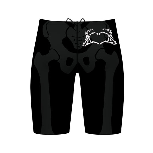 Love Bones B - Traje de Baño Jammer