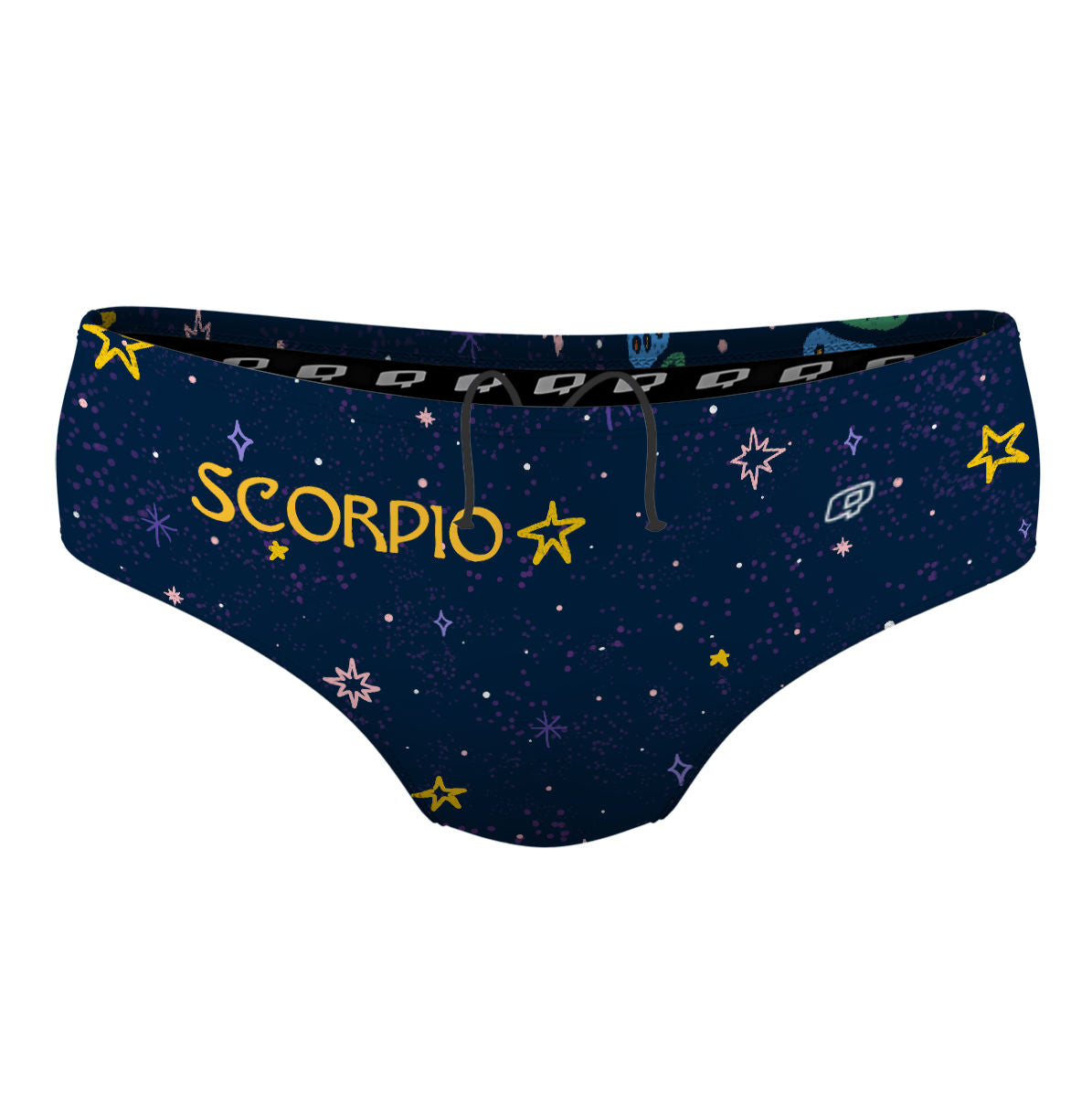 Scorpio - Classic Brief Swimsuit
