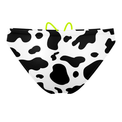 Moo Moo Suit - Waterpolo Brief