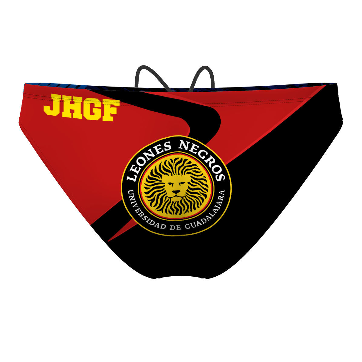 12/22/2024 - Waterpolo Brief Swimsuit