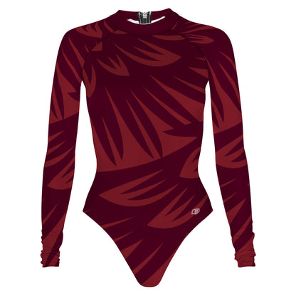 dulce - Surf Swimming Suit Classic Cut