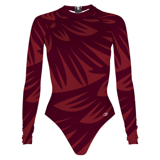 dulce - Surf Swimming Suit Classic Cut