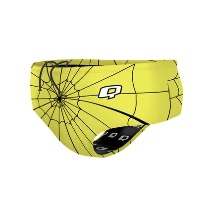 Webbed - Classic Brief Swimsuit
