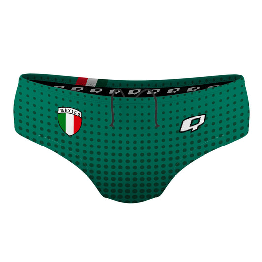 GO MEXICO - Classic Brief