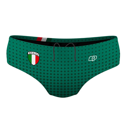 GO MEXICO - Classic Brief