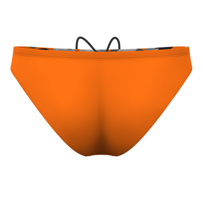 25/5/2026 - Waterpolo Brief Swimsuit