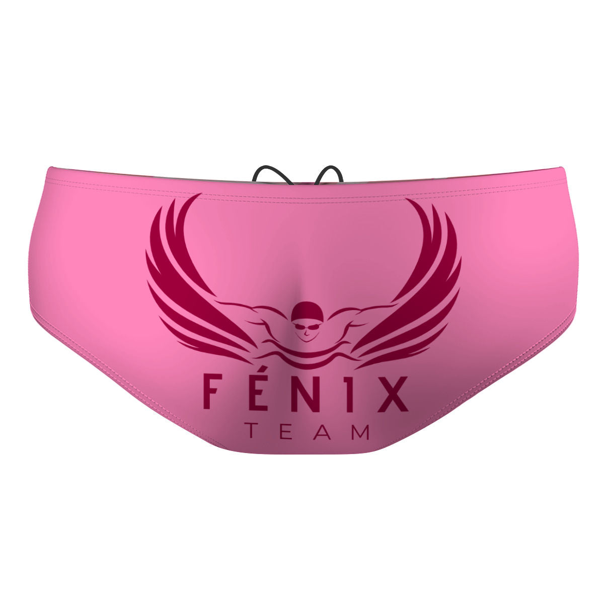 FENIX TEAM - Classic Brief Swimsuit