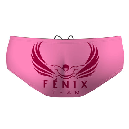 FENIX TEAM - Classic Brief Swimsuit