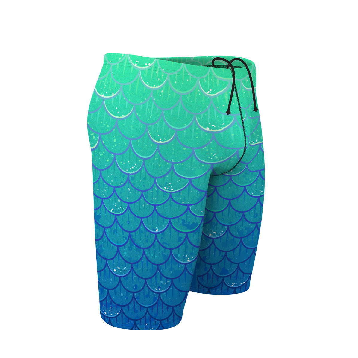 Sea scales - Traje de Baño Jammer