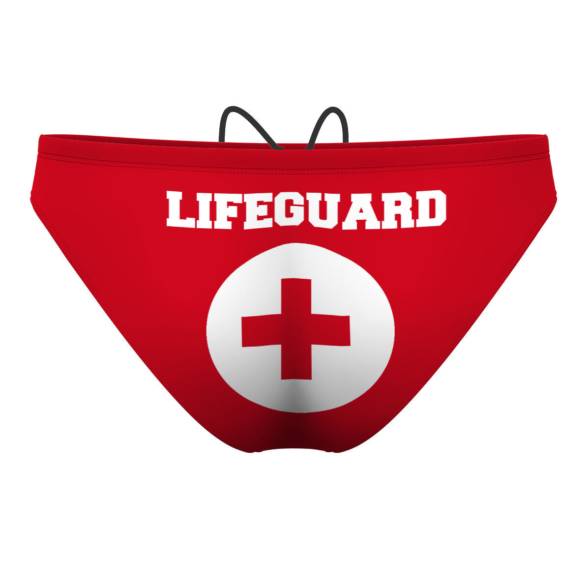 IMER - Waterpolo Brief Swimsuit