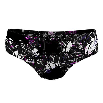 Venom - Classic Brief Swimsuit