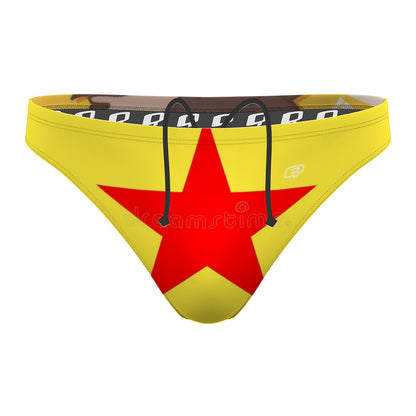 Shiro swim - Waterpolo Brief Swimsuit