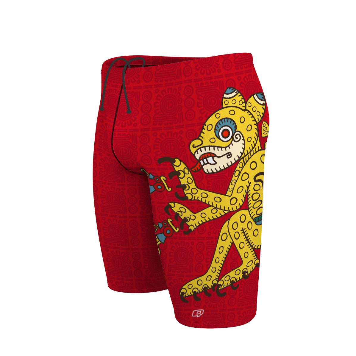 Ocelote Rojo - Traje de Baño Jammer