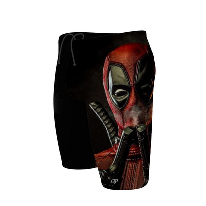 deadpool - Jammer Swimsuit