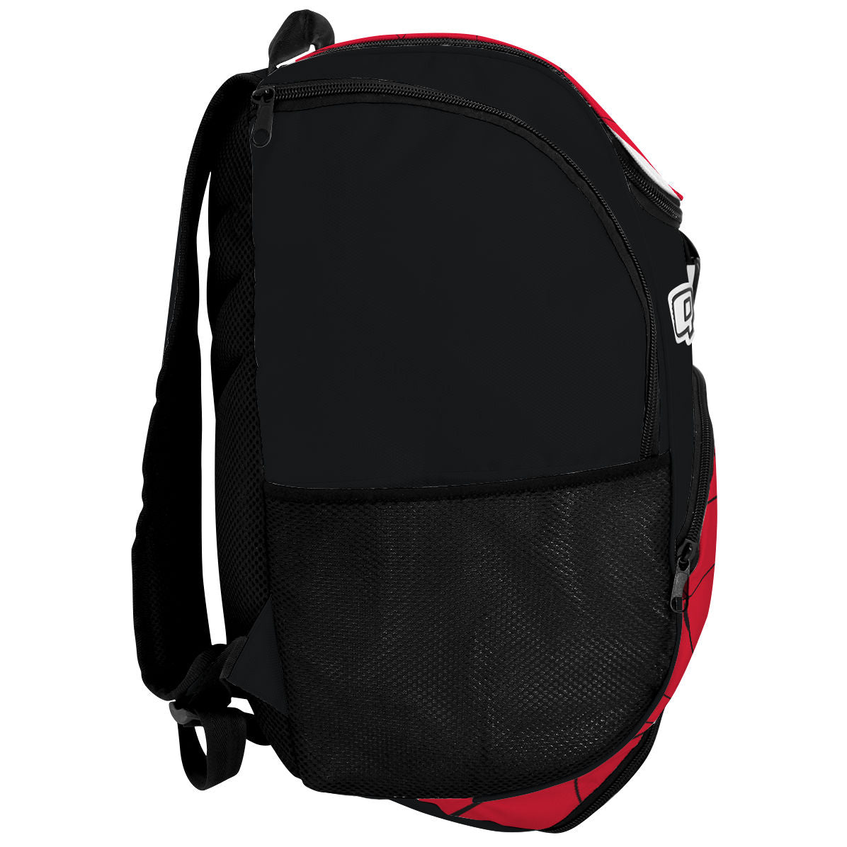 Spider - Back Pack