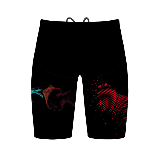 Vicman - Atlas Jammer Swimsuit