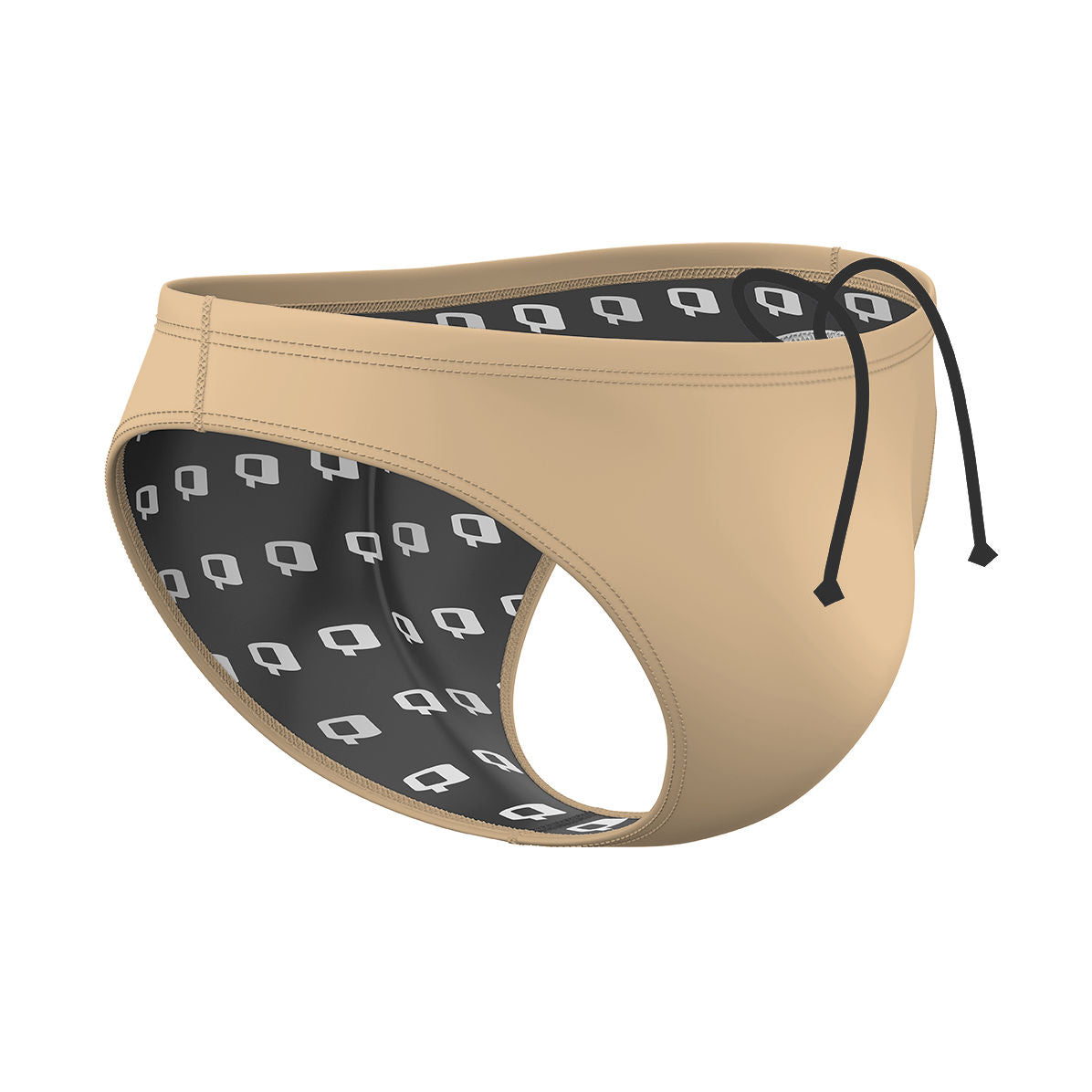 06/20/2025 - Waterpolo Brief Swimsuit