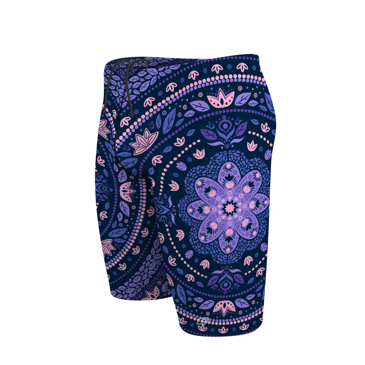 Delicated Mandala - Traje de Baño Jammer