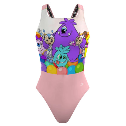 11/11/2025 - Classic Strap Swimsuit