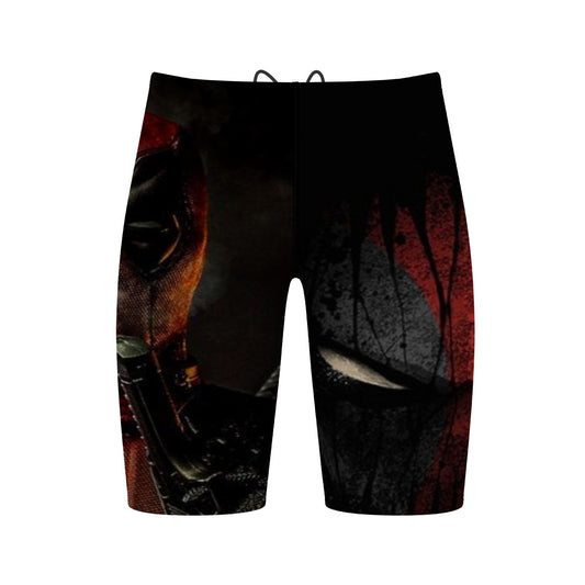 deadpool - Jammer Swimsuit