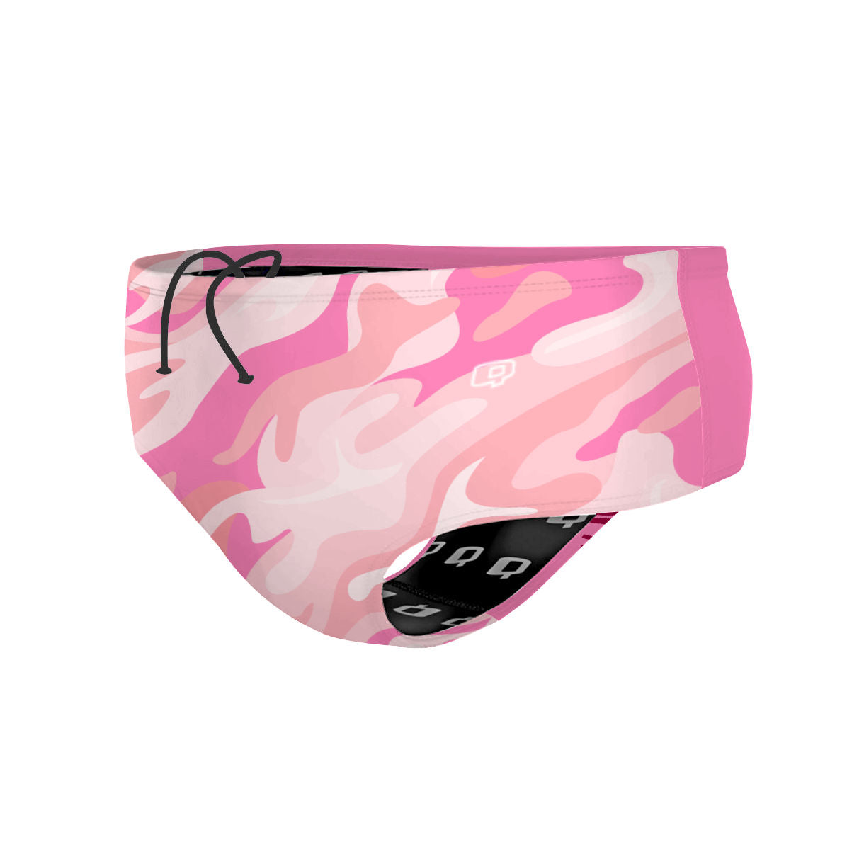 FENIX TEAM - Classic Brief Swimsuit