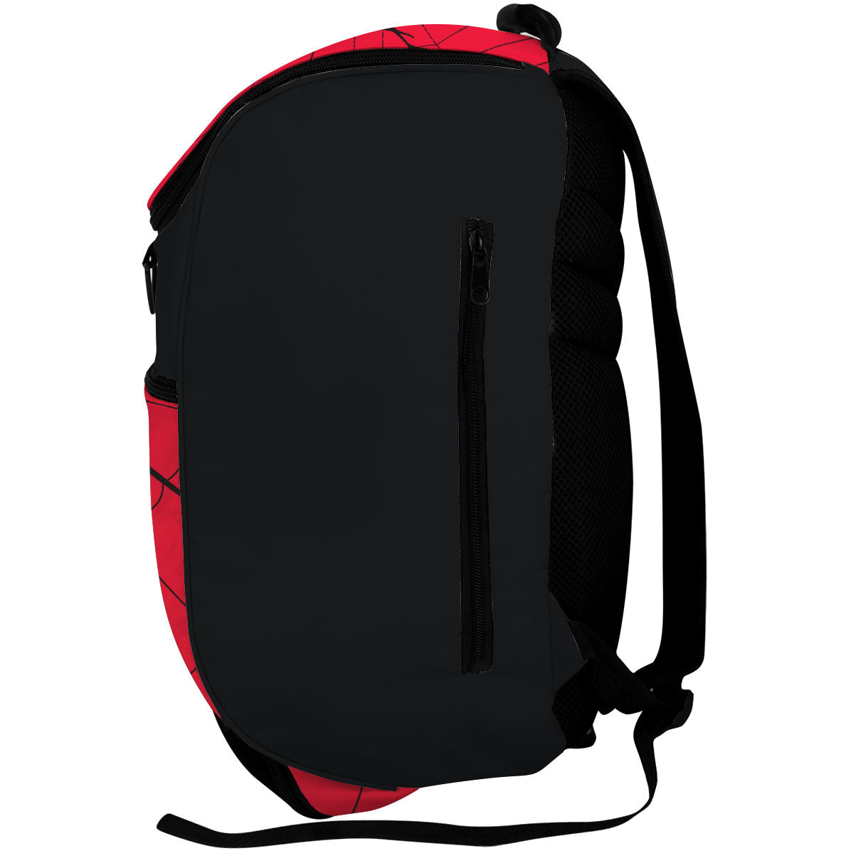 Spider - Back Pack