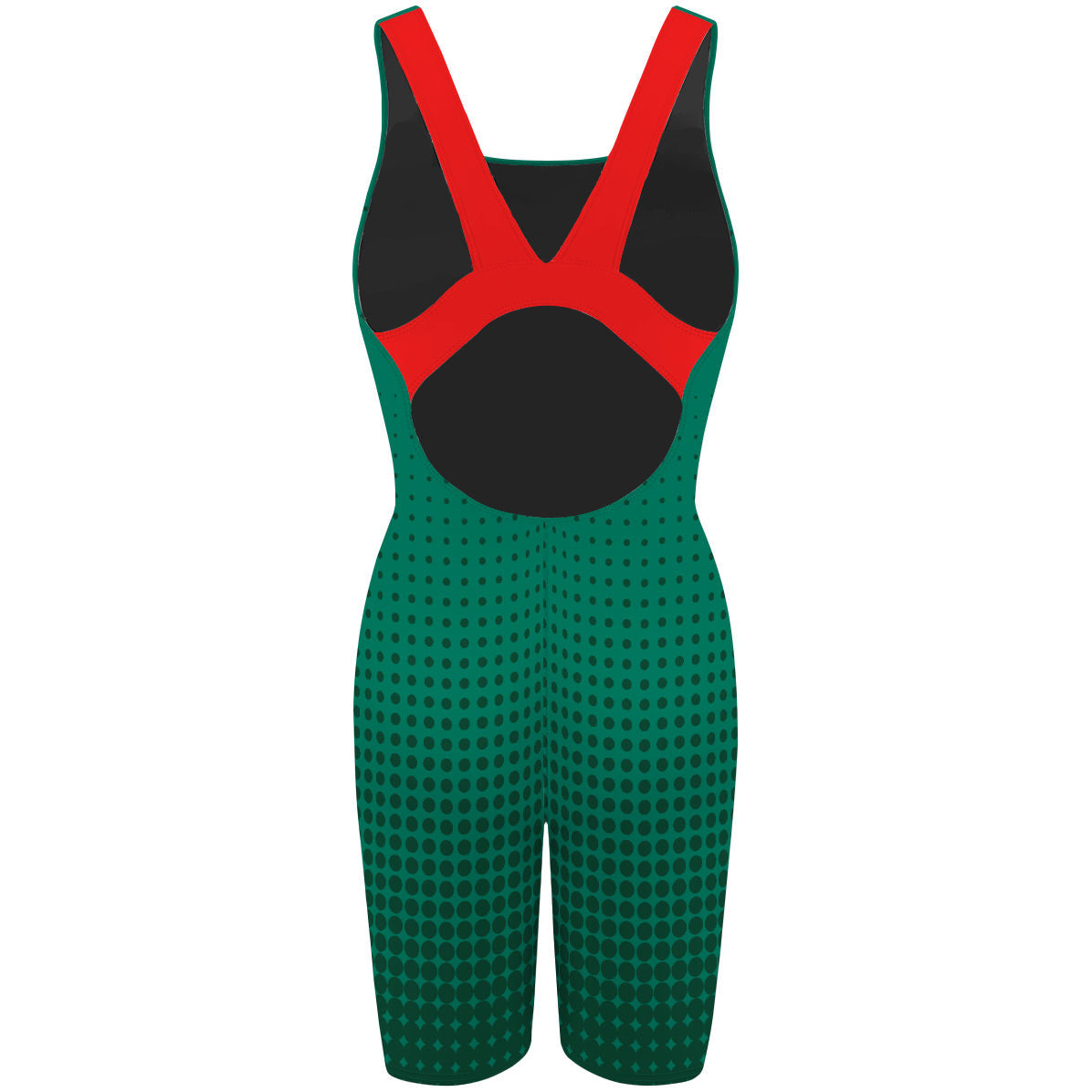 GO MEXICO - Traje de Baño Jammer Classic Strap a la rodilla