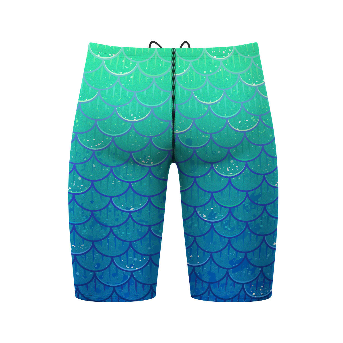 Sea scales - Traje de Baño Jammer