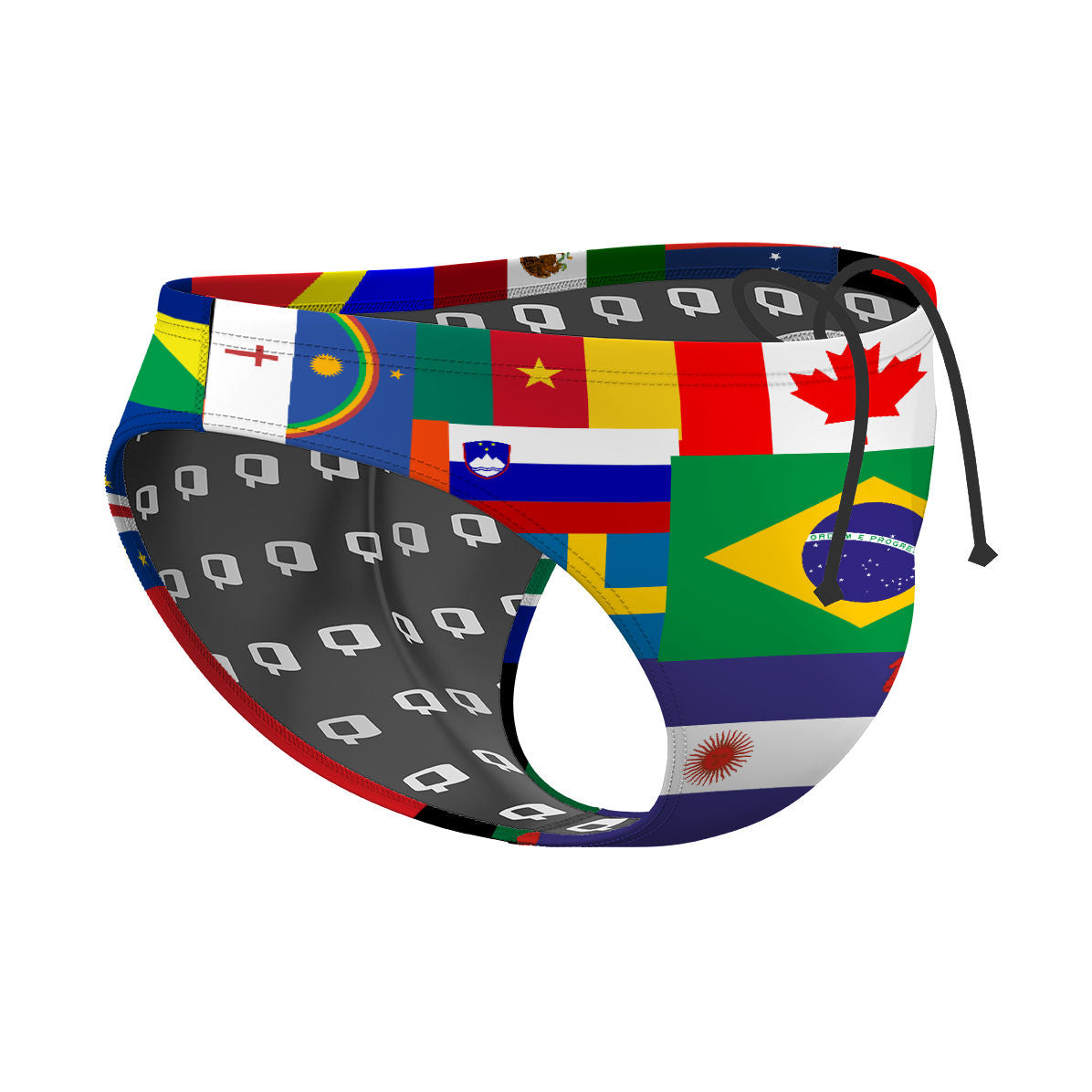 imer daniel 2 - Waterpolo Brief Swimsuit