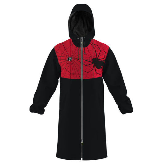 Spider - Swim Parka