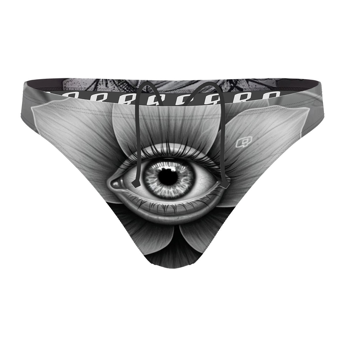 11/17/2025 - Waterpolo Brief Swimsuit - PERSONALIZED